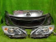 Фотография Ноускат MAZDA AXELA 2013г.