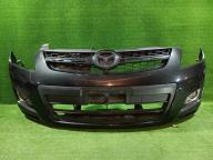 Фотография Бампер передний MAZDA MPV 2006г.