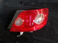Фотография Стоп-сигнал правый TOYOTA MARK X 2005г.