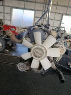 Фотография Двигатель F8 MAZDA BONGO BRAWNY 1991г.