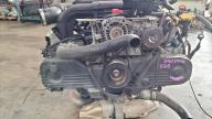 Фотография Двигатель EJ253 SUBARU LEGACY 2011г.