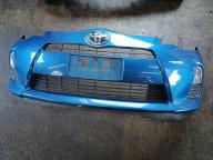 Фотография Бампер передний TOYOTA AQUA 2012г.