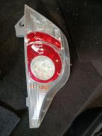 Фотография Стоп-сигнал левый TOYOTA AQUA 2013г.