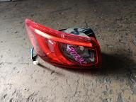 Фотография Стоп-сигнал левый MAZDA CX-3 2015г.