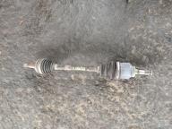 Фотография Привод передний левый TOYOTA PRIUS 2007г.