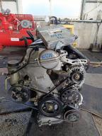 Фотография Двигатель 2NZFE TOYOTA VITZ 2002г.