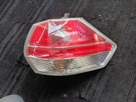 Фотография Стоп-сигнал правый NISSAN X-TRAIL 2014г.