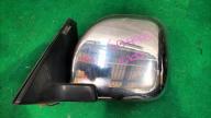 Фотография Зеркало левое MITSUBISHI PAJERO 2000г.