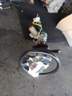 Фотография Руль TOYOTA PRIUS 2008г.