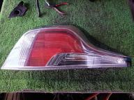 Фотография Стоп-сигнал левый TOYOTA AQUA 2015г.