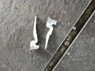 Фотография Петля капота комплект TOYOTA PRIUS 2009г.