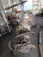 Фотография Коробка механическая MAZDA TITAN 1986г.