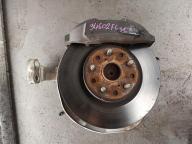 Фотография Ступица передняя левая LEXUS LS460 2007г.