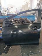 Фотография Зеркало левое TOYOTA AQUA 2013г.