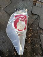 Фотография Стоп-сигнал правый TOYOTA AQUA 2013г.