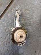 Фотография Ступица задняя левая SUBARU LEGACY 2003г.