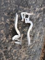 Фотография Петля капота комплект TOYOTA VITZ 2006г.