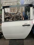 Фотография Дверь задняя левая TOYOTA PROBOX 2007г.