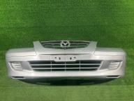 Фотография Бампер передний MAZDA CAPELLA 1999г.