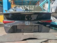 Фотография Дверь задняя TOYOTA PRIUS 2020г.