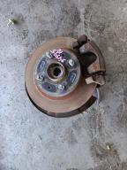 Фотография Ступица передняя левая TOYOTA PASSO 2009г.