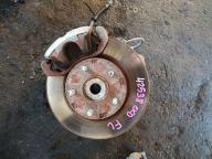 Фотография Ступица передняя левая MITSUBISHI GALANT FORTIS 2008г.