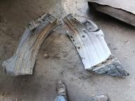 Фотография Подкрылок передний левый TOYOTA PRIUS 2020г.