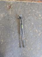 Фотография Амортизатор задней двери TOYOTA VITZ 2009г.