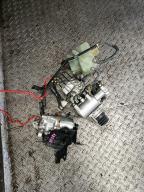 Фотография Главный тормозной TOYOTA AQUA 2014г.