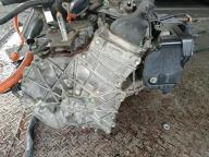 Фотография Автомат TOYOTA PRIUS 2008г.