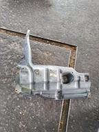 Фотография Защита двигателя левая TOYOTA VITZ 2006г.