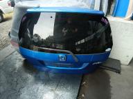 Фотография Дверь задняя HONDA FIT 2002г.