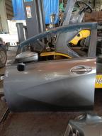 Фотография Дверь передняя левая NISSAN NOTE 2016г.