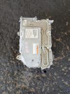 Фотография Инвертор TOYOTA AQUA 2013г.