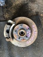 Фотография Ступица передняя левая SUZUKI SX4 2008г.