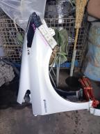 Фотография Крыло правое TOYOTA PRIUS 2014г.