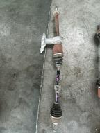 Фотография Привод передний правый HONDA FIT 2009г.