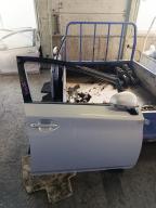 Фотография Зеркало правое TOYOTA PRIUS 2012г.