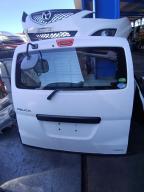 Фотография Дверь задняя NISSAN NV200 2013г.