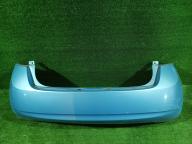 Фотография Бампер задний NISSAN NOTE 2013г.