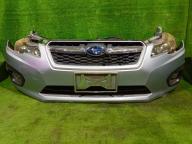 Фотография Ноускат SUBARU IMPREZA 2012г.