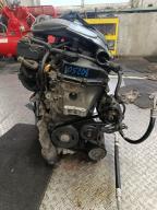 Фотография Двигатель 1KRFE TOYOTA VITZ 2005г.