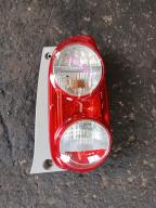 Фотография Стоп-сигнал правый TOYOTA PASSO 2010г.