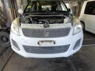 Фотография Ноускат SUZUKI SWIFT 2013г.