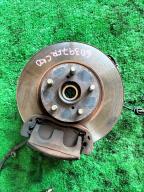 Фотография Ступица передняя правая SUBARU FORESTER 2004г.