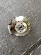 Фотография Ступица передняя левая VOLKSWAGEN UP! 2012г.