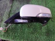 Фотография Зеркало левое NISSAN TEANA 2011г.