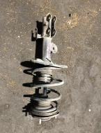 Фотография Стойка передняя левая TOYOTA PRIUS ALPHA 2011г.