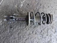 Фотография Стойка передняя левая NISSAN SUNNY 2002г.