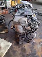 Фотография Двигатель 1NZFE TOYOTA PLATZ 2001г.